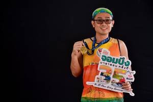 BIB: 1818
                            <button type="button" onclick="openModal(9297353)" class="btn btn-primary btn-sm float-right btn-popup" data-toggle="modal" data-target=".modal-high-quality">
                        <i class="fas fa-shopping-cart"></i> Add to Cart
                    </button>
                                            <button type="button" onclick="isThisMe(9297353, true)" class="btn btn-success btn-sm float-right btn-popup btn-isme hidden" data-toggle="tooltip" data-placement="bottom" title="นี่คือรูปของคุณใช่ไหม คลิกที่นี่เพื่อเอาเข้าอัลบั้ม">
                        <i class="fas fa-plus"></i> Add to album
                    </button>
                    <button type="button" onclick="isThisMe(9297353, false)" class="btn btn-warning btn-sm float-right btn-popup btn-isnotme hidden">
                        <i class="fas fa-ban"></i> Remove from album
                    </button>